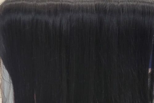 Nano Ring Extensions