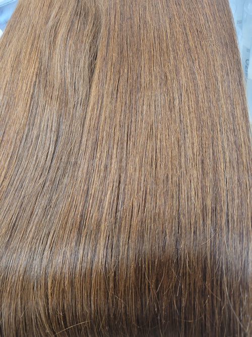 Nano Ring Extensions