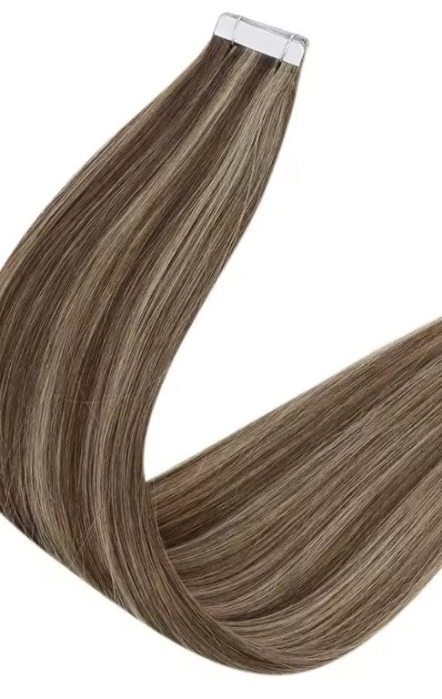 Tape In Extensions