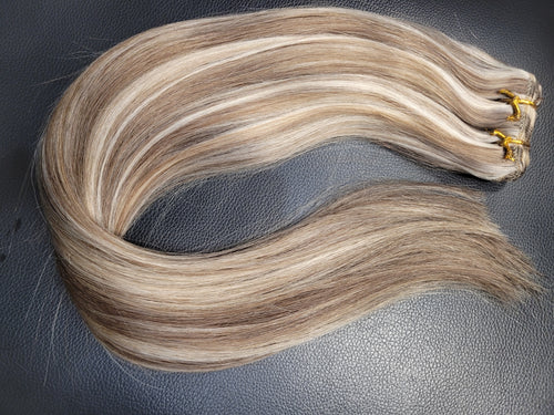 Weft Hair Extension
